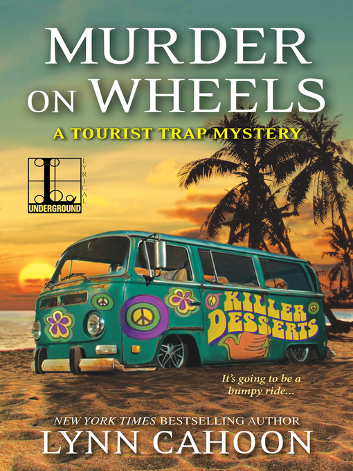 Title details for Murder on Wheels by Lynn Cahoon - Wait list